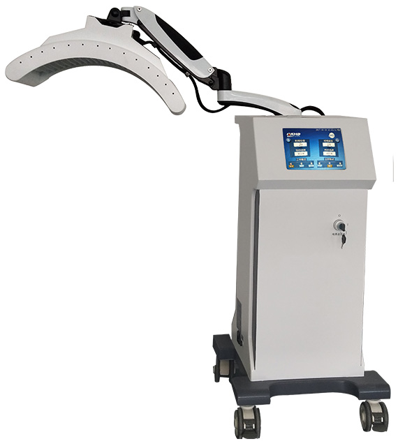CHX-630E红蓝光治疗仪  红光治疗仪