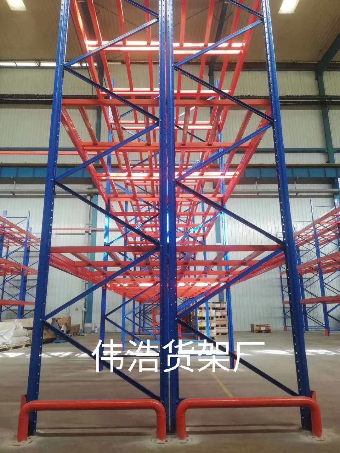仓库货架仓库重型货架仓库阁楼定做平台定做智能库  阁楼货架  仓库平台
