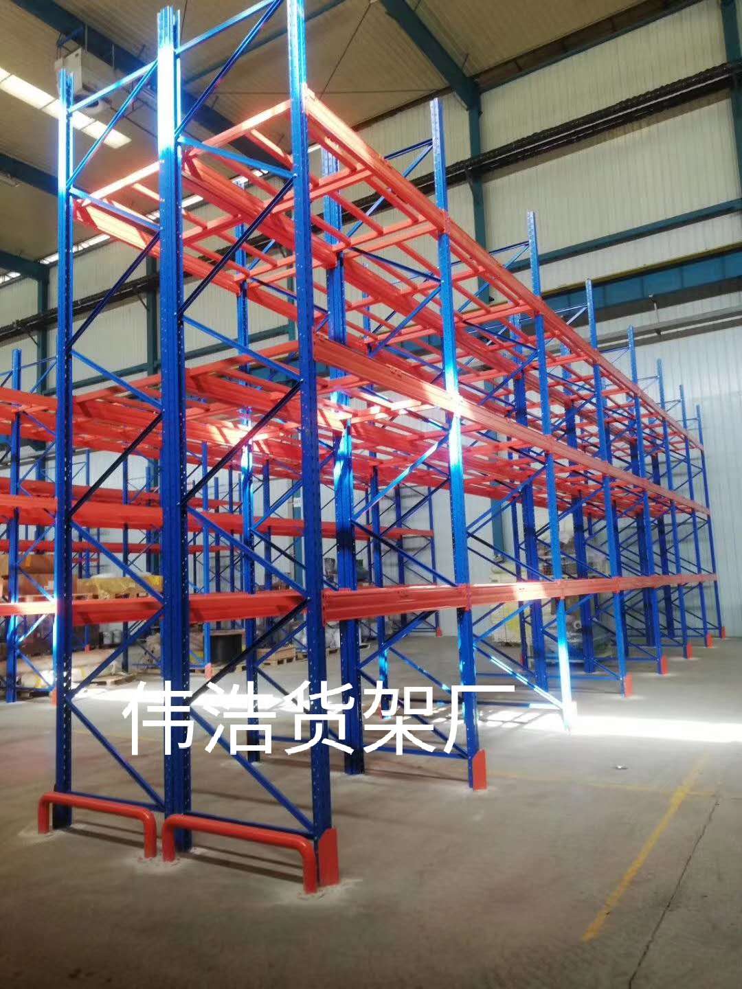 仓库货架仓库重型货架仓库阁楼定做平台定做智能库  阁楼货架  仓库平台