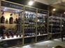 红酒展柜烟酒展柜酒柜烟店展柜烟草展柜