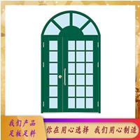 厂家批发抗菌医用门 医疗专用门 医院病房门 足板足料  单元门  楼宇门  对讲门