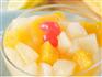 联众食品什锦罐头