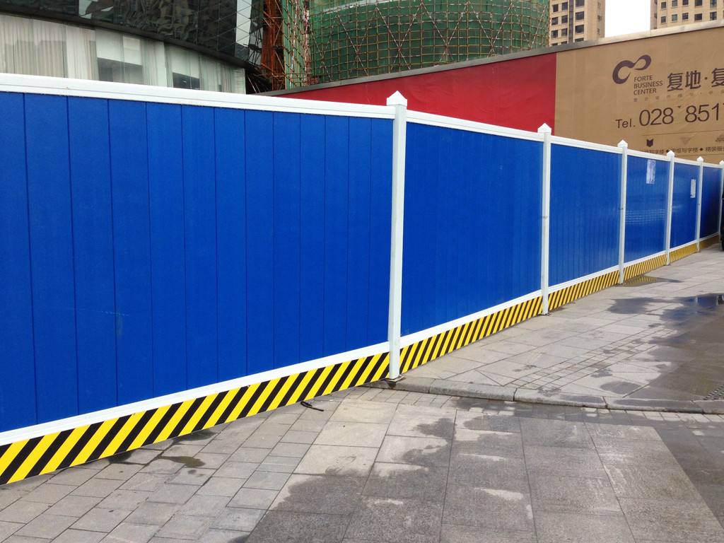 铜陵市政围挡厂家安装 选老邻居市政围挡