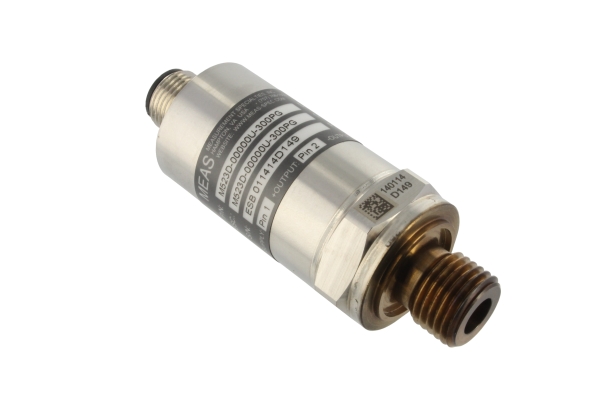 长期供应M5200 压力传感器 TE