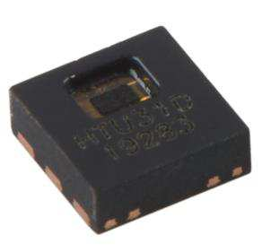 长期供应HTU31D 温湿度传感器  MEAS/TE