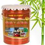 双牛牌氟碳清漆 耐候氟碳面漆