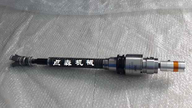 SM旋转接头GU2000V  GU2000V旋转接头  AU2000旋转接头