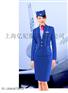空姐空乘工作制服高铁乘务员工作服航空服装
