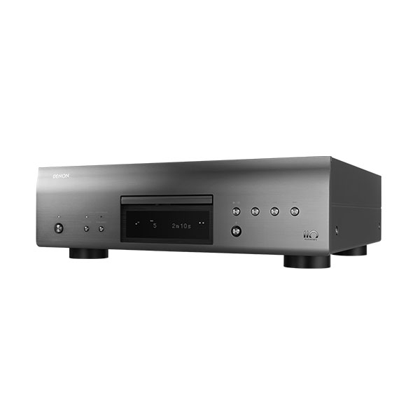 DENON天龙 DCD-A110 CD播放机