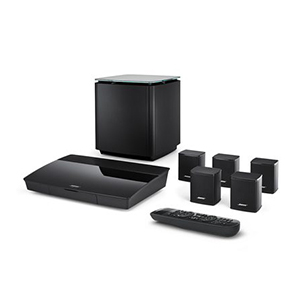 BOSE Lifestyle 550 博士音响  BOSE音箱