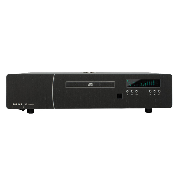 乐圣功放 K3 CD播放器  CD机