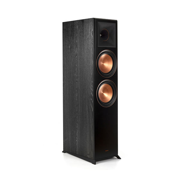 杰士音响 RP-8000F Klipsch RP8000  家庭影院
