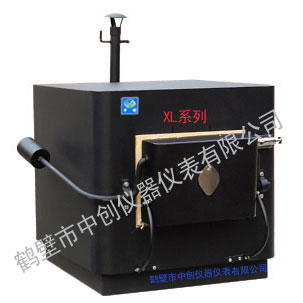 XL-1箱式高温分析炉 煤炭箱式高温炉  煤炭分析仪器