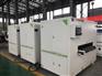 出售一套广东2016年出厂设备磨克1000mm异型砂光机