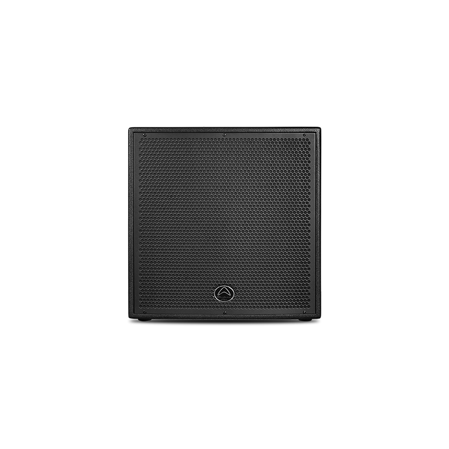 北京雨田 乐富豪 DELTA-X18B  无源低音音箱  乐富豪 wharfedale  DELTA-X18B 无源音箱  乐富豪 低音音箱
