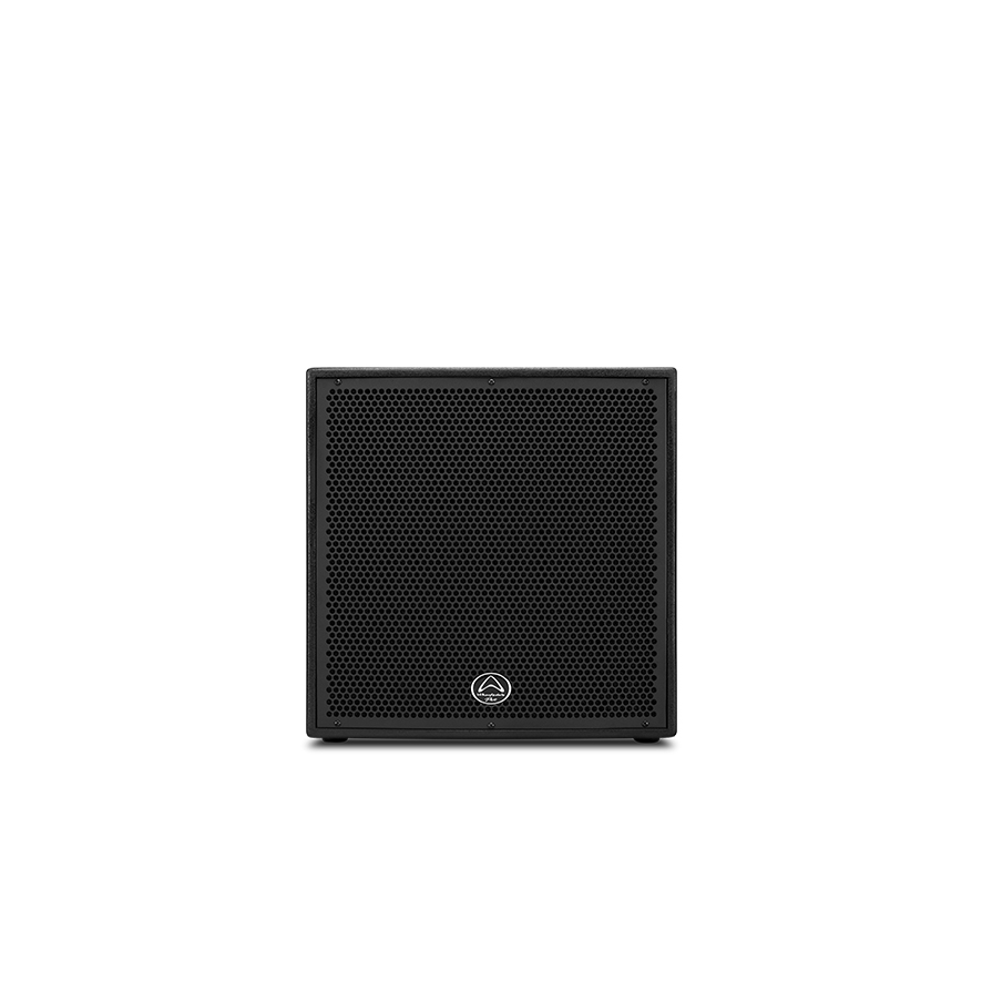 乐富豪 wharfedale DELTA-AX15B低音箱  乐富豪wharfedale  北京雨田供应  DELTA-AX15B 低音箱