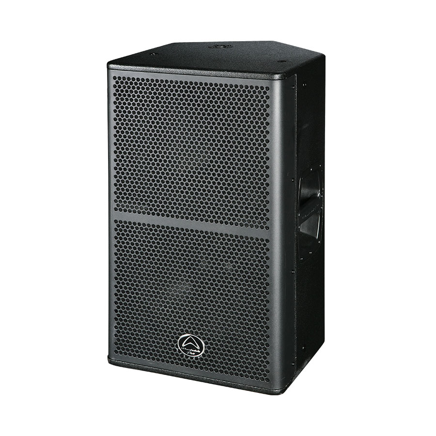 乐富豪wharfedale WZ-12M 2分频倒相式返听  乐富豪 WZ-12M  乐富豪2分频返听音箱  北京雨田厂家供应