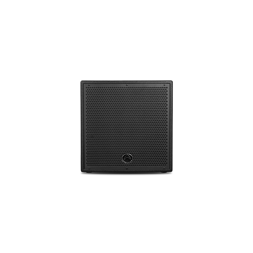 英国乐富豪 wharfedale DELTA-X15B低音箱  乐富豪 DELTA-X15B  北京雨田音响供应