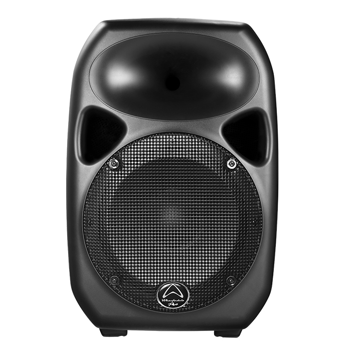 乐富豪 TITAN 8 塑壳音箱 8寸全频音箱  乐富豪 wharfedale  TITAN 8 8寸全频音箱  北京雨田厂家供应