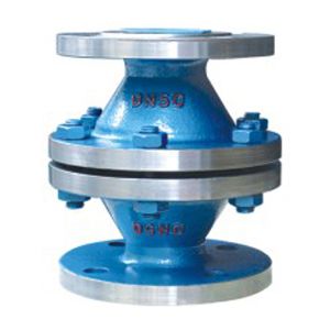 氢气阻火器ZHQ-B劳伦斯阀门价格美丽  氢气管道阻火器  ZHQ阻火器