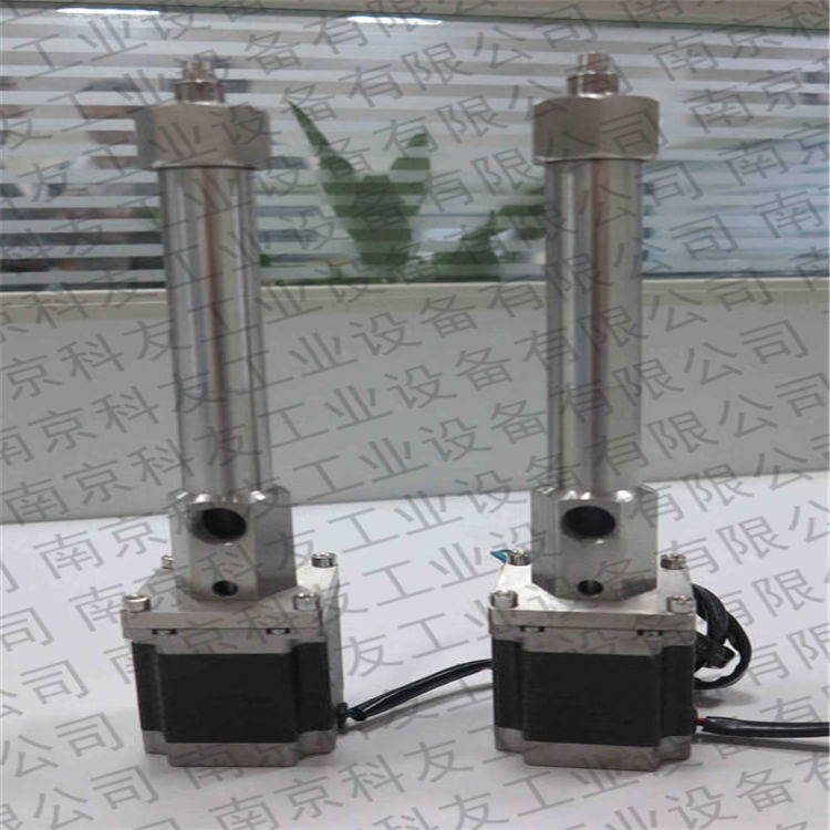 24CC点胶1.5CC螺杆泵3CC定子6CC干胶12CC发货