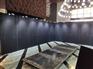 北京挂画展板搭建，书画展墙布置