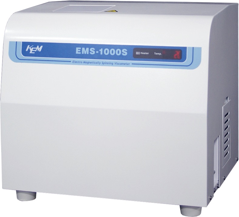 EMS-1000S电磁旋转法黏度测定仪  粘度计
