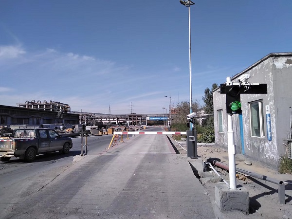 亳州扫码自助过磅地磅无人值守称重安装调试  亳州无人值守称重
