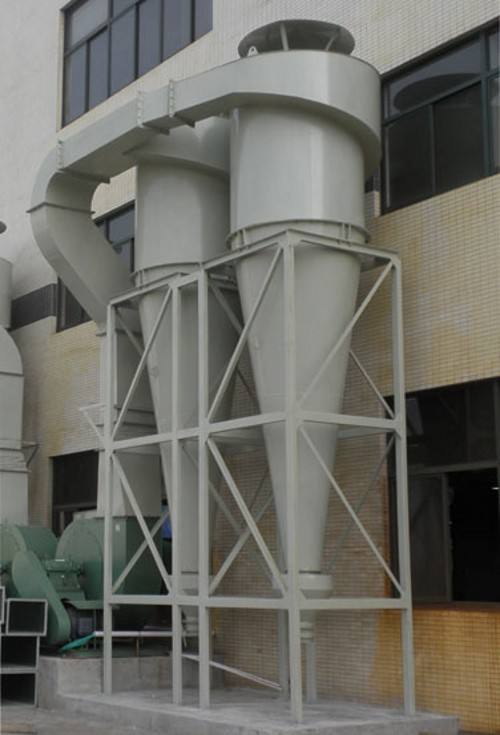 广东旋风除尘设备型号及参数&nbsp;&nbsp;旋风除尘器&nbsp;&nbsp;旋风除尘工程