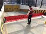 市政便携组合式防洪板/挡水板