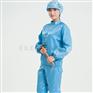 张家口美安世家生产电子工程用防静电服装