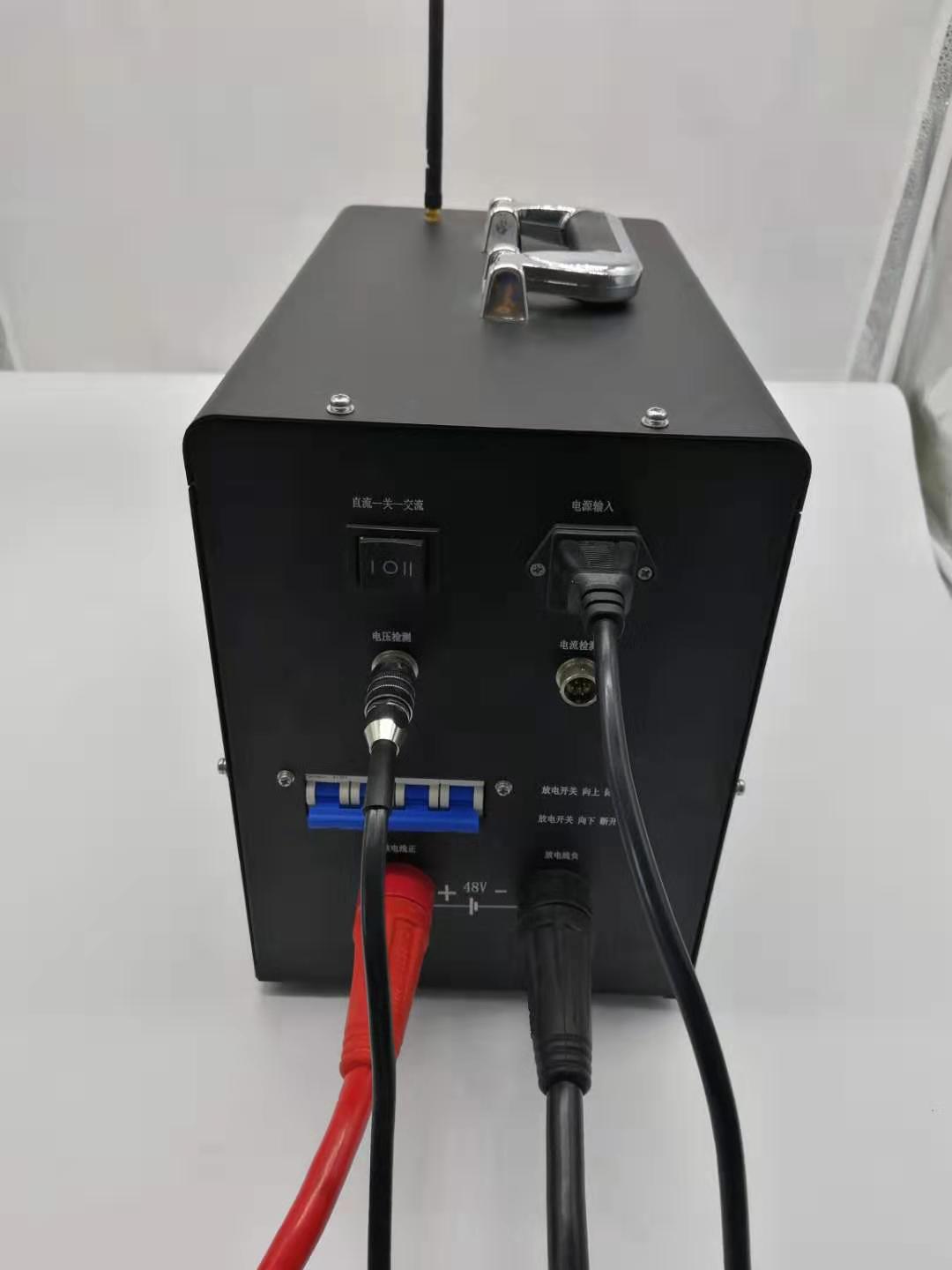 DFT-6300蓄电池智能放电仪  蓄电池放电仪