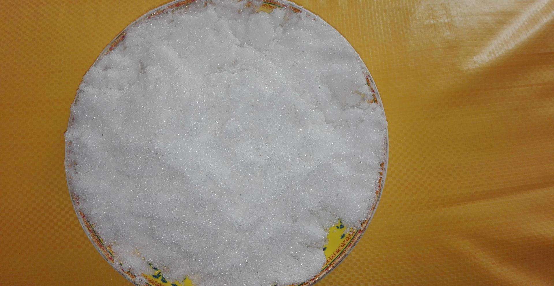 醋酸钠可使污水处理想要达到更低排放标准  净水剂