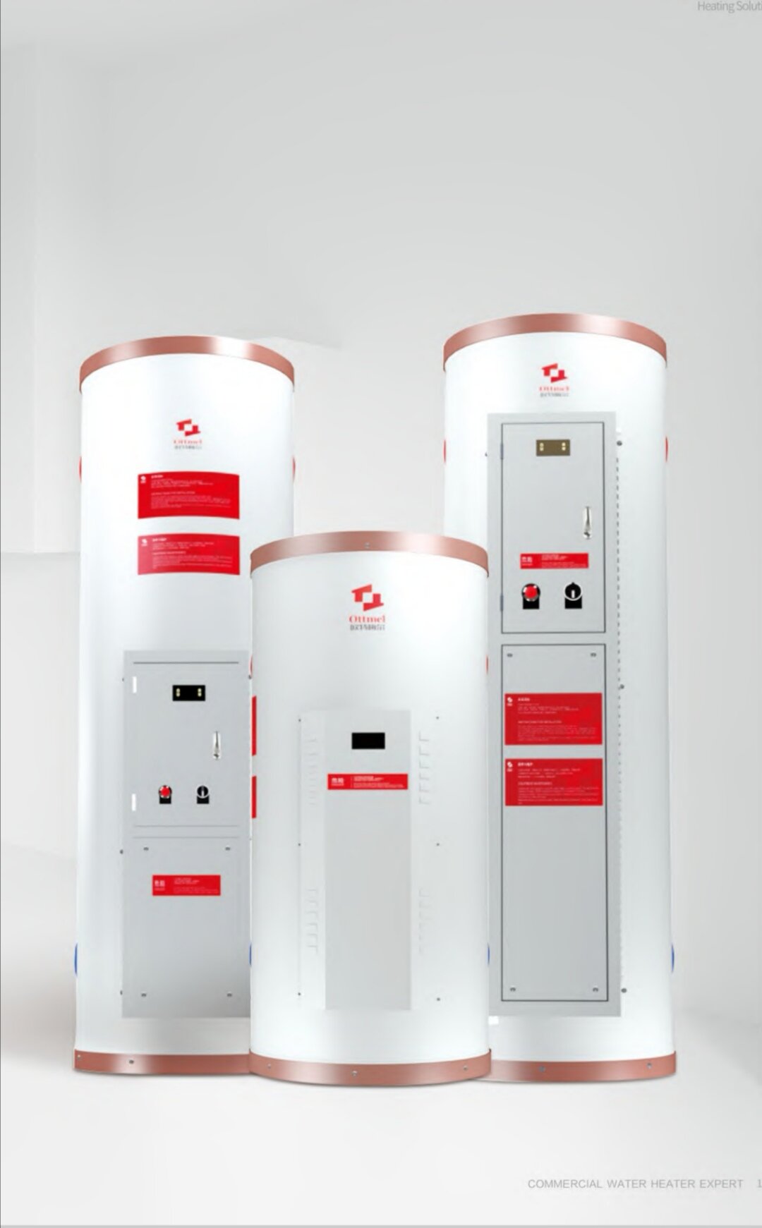 东莞90KW电热水器厂家
