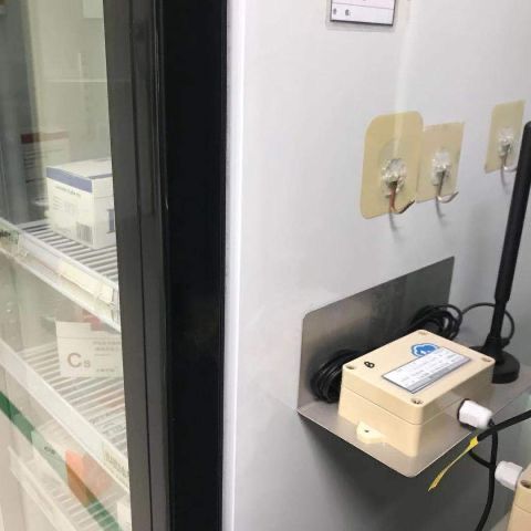 4G工业物联网技术为疫苗运输存储保驾护航监测温湿度  疫苗存储