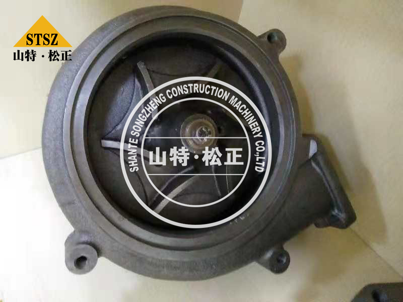 推土机配件 小松推土机D65E万向节14X-11-11210  推土机万向节