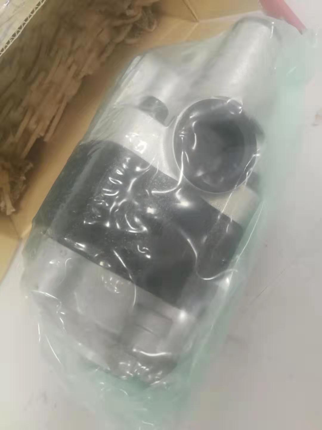 济宁推土机D65EX-16风扇马达708-7S-00352  推土机风扇马达