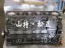 康明斯进口小松PC300-7发动机中缸总成 缸体