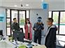 VR党建+智慧党建展厅，VR党建教育应用