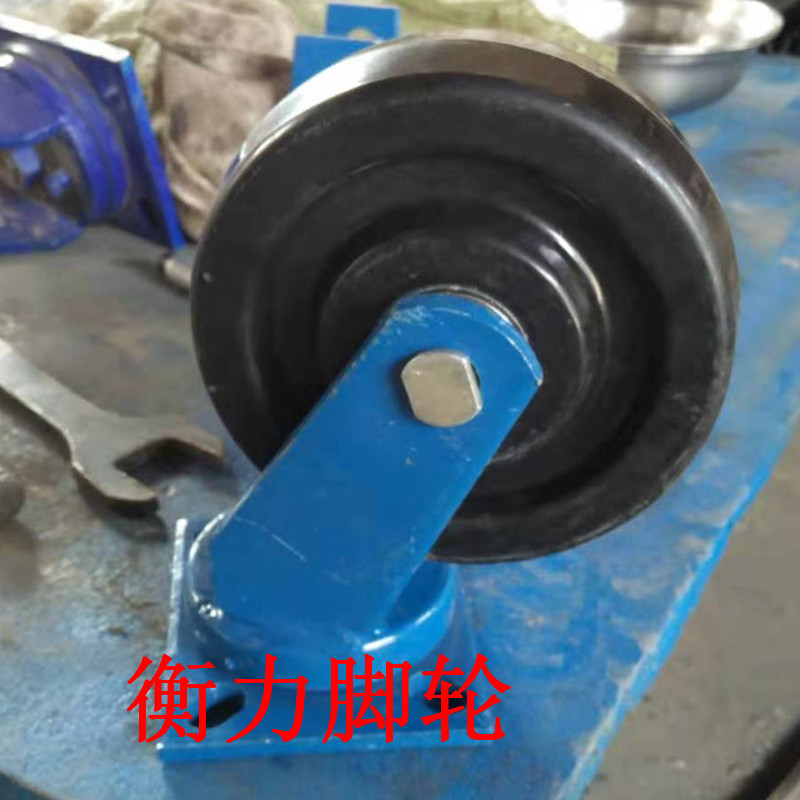 耐高温脚轮生产 耐高温万向脚轮生产厂家批发  耐高温万向脚轮厂家