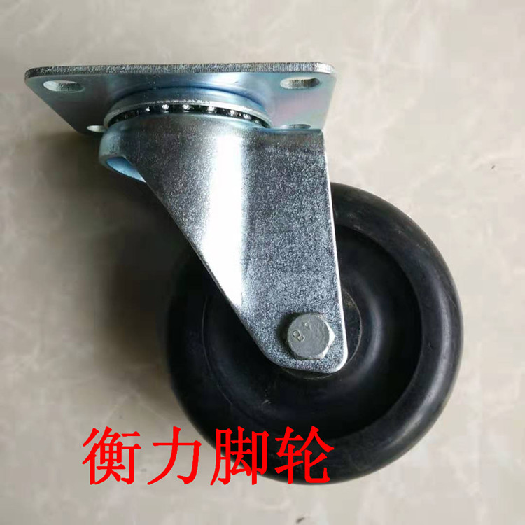 耐高温脚轮生产 耐高温万向脚轮生产厂家批发  耐高温万向脚轮厂家