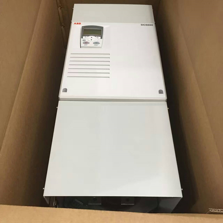 ABB直流调速器维修 DCS400 DCS800维修  abb扩容维修  DCS400维修
