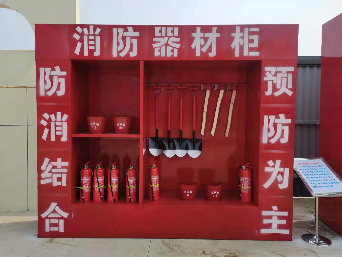 榆林安全体验馆-建筑安全体验馆须知