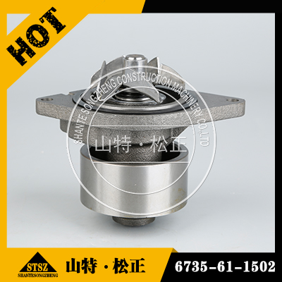 原厂批发小松D275A-5起动机600-813-9322