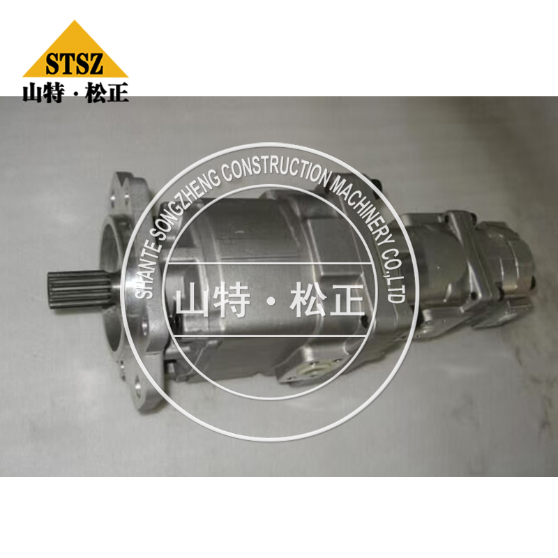 原厂批发小松D275A-5起动机600-813-9322