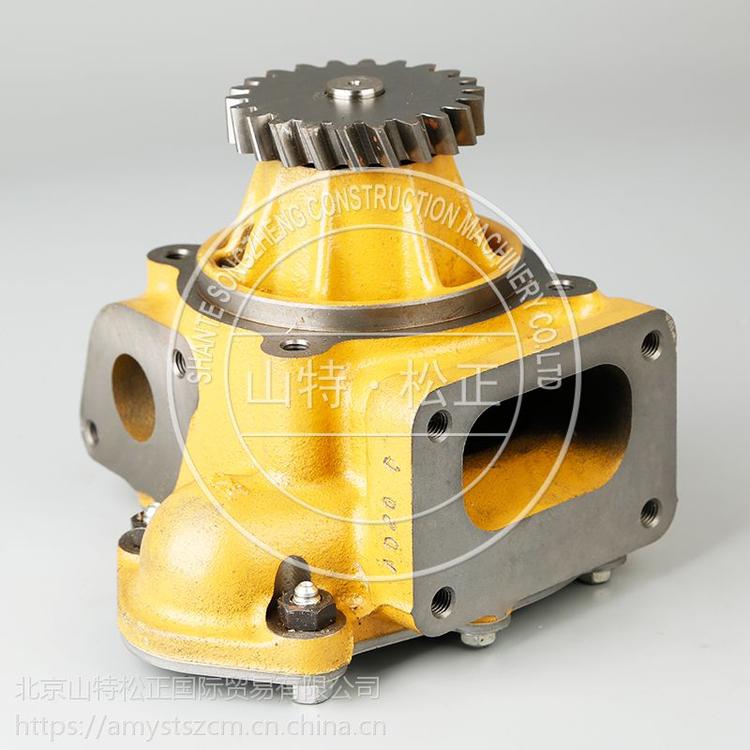 供进口车型WA600装载机水泵6162-63-1015