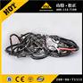 全国供应WD600-6后车架线束426-06-33340