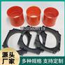 梓晟塑料管枕 电缆管管枕 管托 管架 管支撑