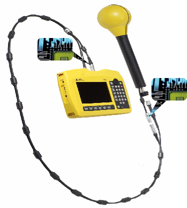 5G电磁辐射测试产品 SRM-3006选频分析仪