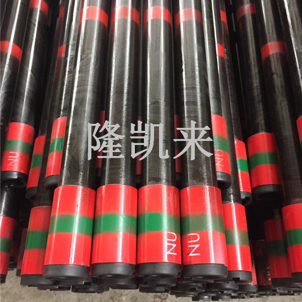 P11013Cr材质2-7/8寸EUE外加厚成品油管  EUE外加厚油管